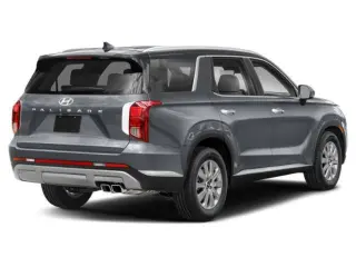 Hyundai PALISADE 2024 SEL 4dr SUV