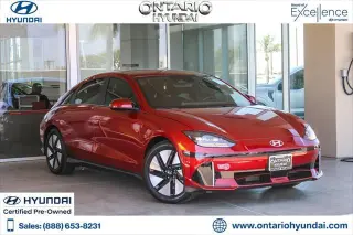 Hyundai IONIQ 6 2024 SE 4dr Sedan