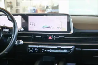 Hyundai IONIQ 6 2024 SE 4dr Sedan