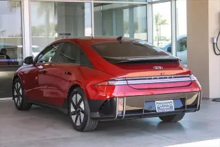 Hyundai IONIQ 6 2024 SE 4dr Sedan