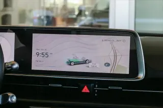 Hyundai IONIQ 6 2024 SE 4dr Sedan