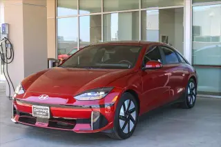 Hyundai IONIQ 6 2024 SE 4dr Sedan
