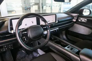 Hyundai IONIQ 6 2024 SE 4dr Sedan