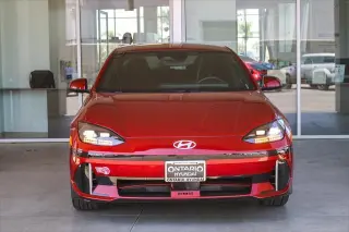 Hyundai IONIQ 6 2024 SE 4dr Sedan