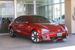 Hyundai IONIQ 6 2024 SE 4dr Sedan