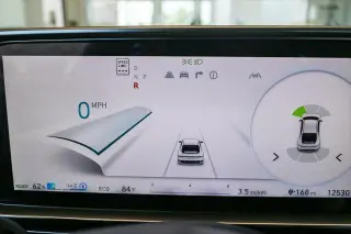 Hyundai IONIQ 6 2024 SE 4dr Sedan