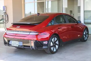 Hyundai IONIQ 6 2024 SE 4dr Sedan