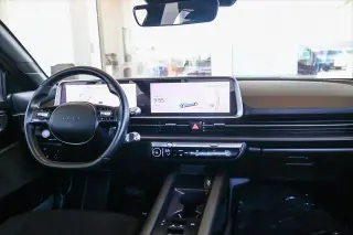 Hyundai IONIQ 6 2024 SE 4dr Sedan