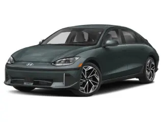 Hyundai IONIQ 6 2023 SEL 4dr Sedan