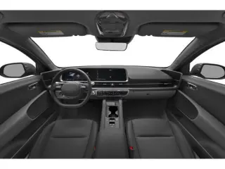 Hyundai IONIQ 6 2023 SEL 4dr Sedan