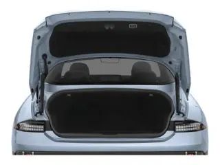 Hyundai IONIQ 6 2023 SEL 4dr Sedan