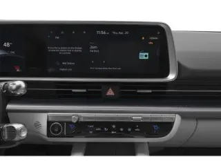 Hyundai IONIQ 6 2023 SEL 4dr Sedan
