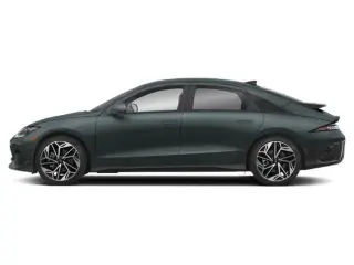 Hyundai IONIQ 6 2023 SEL 4dr Sedan