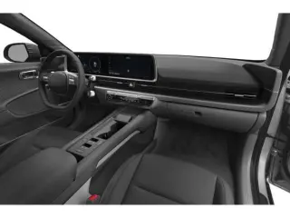 Hyundai IONIQ 6 2023 SEL 4dr Sedan