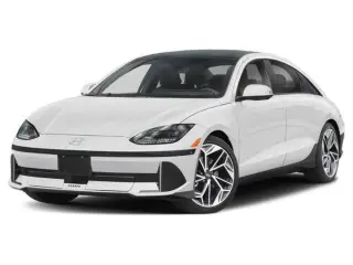 Hyundai IONIQ 6 2024 Limited 4dr Sedan