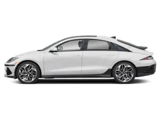 Hyundai IONIQ 6 2024 Limited 4dr Sedan
