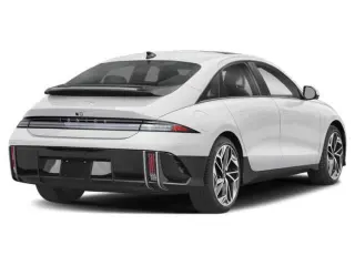 Hyundai IONIQ 6 2024 Limited 4dr Sedan