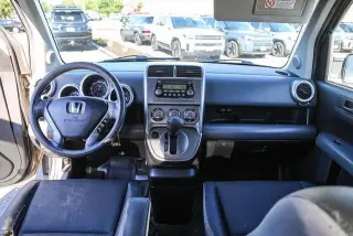 Honda Element 2004 AWD EX 4dr SUV w/Side Airbags