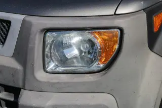 Honda Element 2004 AWD EX 4dr SUV w/Side Airbags