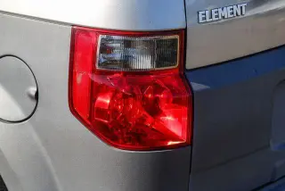 Honda Element 2004 AWD EX 4dr SUV w/Side Airbags