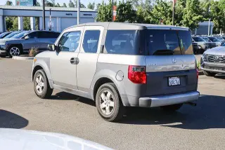 Honda Element 2004 AWD EX 4dr SUV w/Side Airbags