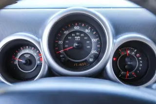 Honda Element 2004 AWD EX 4dr SUV w/Side Airbags