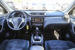 Nissan Rogue 2016 AWD S 4dr Crossover