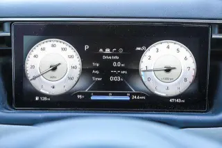 Hyundai TUCSON 2022 Limited 4dr SUV