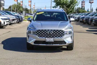 Hyundai SANTA FE 2022 AWD SEL 4dr Crossover