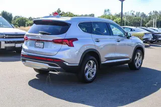 Hyundai SANTA FE 2022 AWD SEL 4dr Crossover