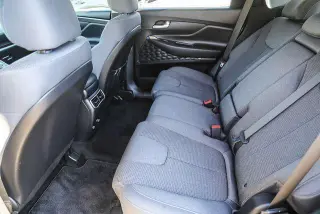 Hyundai SANTA FE 2022 AWD SEL 4dr Crossover