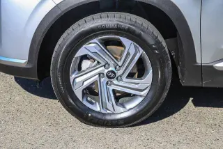 Hyundai SANTA FE 2022 AWD SEL 4dr Crossover