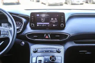Hyundai SANTA FE 2022 AWD SEL 4dr Crossover