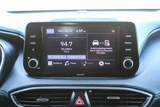 Hyundai SANTA FE 2022 AWD SEL 4dr Crossover