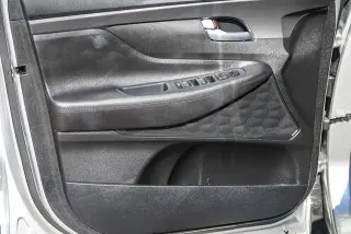 Hyundai SANTA FE 2022 AWD SEL 4dr Crossover
