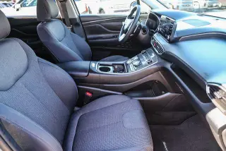 Hyundai SANTA FE 2022 AWD SEL 4dr Crossover