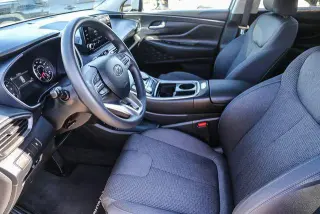 Hyundai SANTA FE 2022 AWD SEL 4dr Crossover