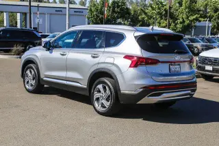 Hyundai SANTA FE 2022 AWD SEL 4dr Crossover