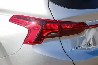 Hyundai SANTA FE 2022 AWD SEL 4dr Crossover