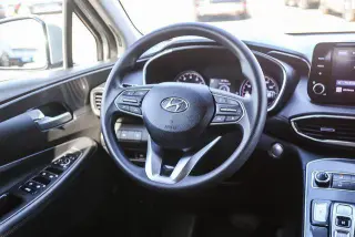 Hyundai SANTA FE 2022 AWD SEL 4dr Crossover