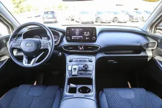 Hyundai SANTA FE 2022 AWD SEL 4dr Crossover