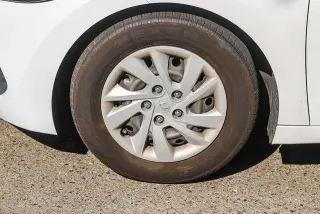 Hyundai ELANTRA 2018 SE 4dr Sedan 6M (US)