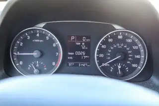 Hyundai ELANTRA 2018 SE 4dr Sedan 6M (US)