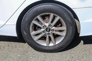 Hyundai SONATA 2016 SE 4dr Sedan PZEV