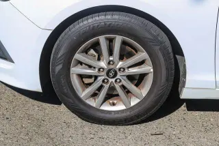 Hyundai SONATA 2016 SE 4dr Sedan PZEV