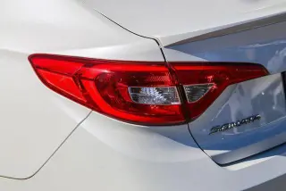 Hyundai SONATA 2016 SE 4dr Sedan PZEV