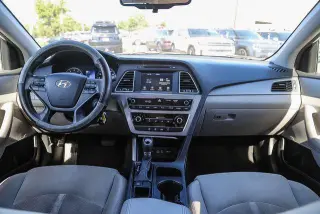 Hyundai SONATA 2016 SE 4dr Sedan PZEV
