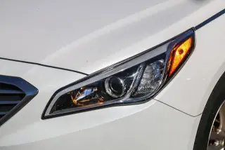 Hyundai SONATA 2016 SE 4dr Sedan PZEV