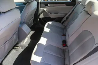 Hyundai SONATA 2016 SE 4dr Sedan PZEV