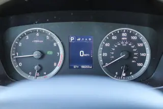 Hyundai SONATA 2016 SE 4dr Sedan PZEV